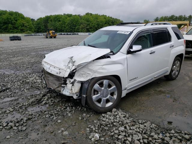 GMC TERRAIN DE 2013 2gkflze35d6272540