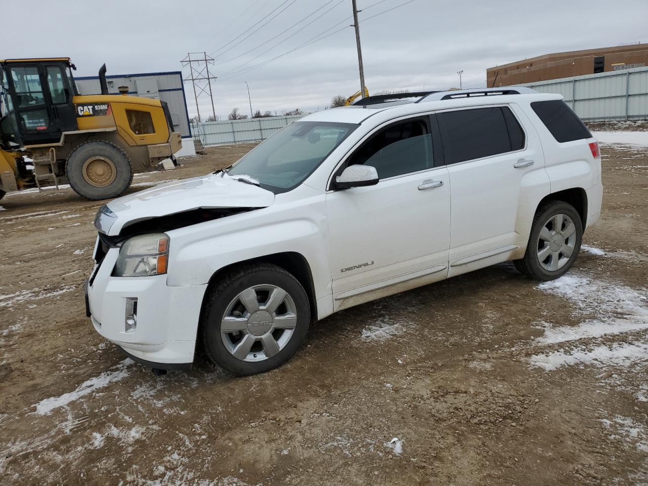 GMC TERRAIN 2013 2gkflze35d6290763