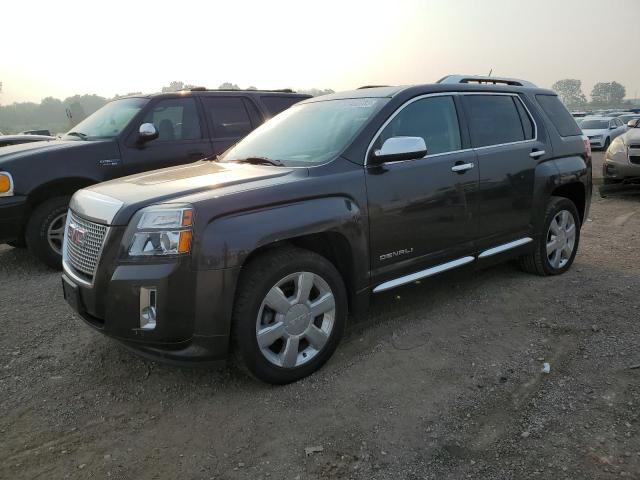 GMC TERRAIN DE 2013 2gkflze35d6290875