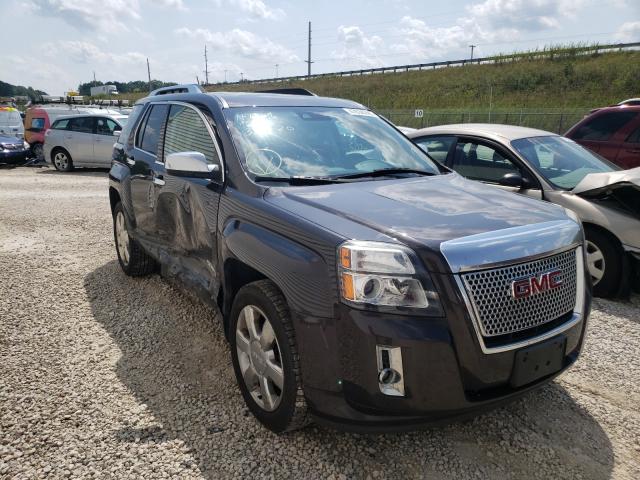 GMC TERRAIN DE 2013 2gkflze35d6304676