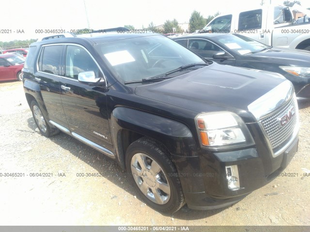 GMC TERRAIN 2013 2gkflze35d6310767