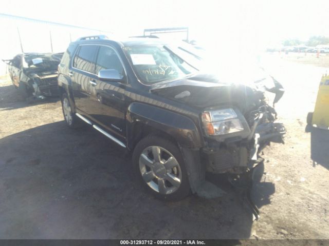 GMC TERRAIN 2013 2gkflze35d6363307