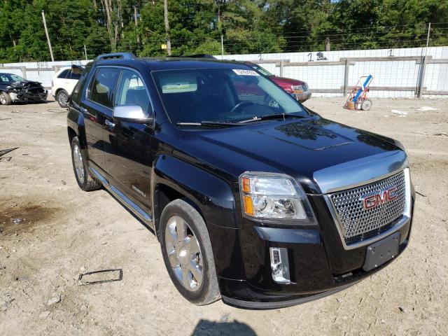 GMC TERRAIN DE 2013 2gkflze35d6365235