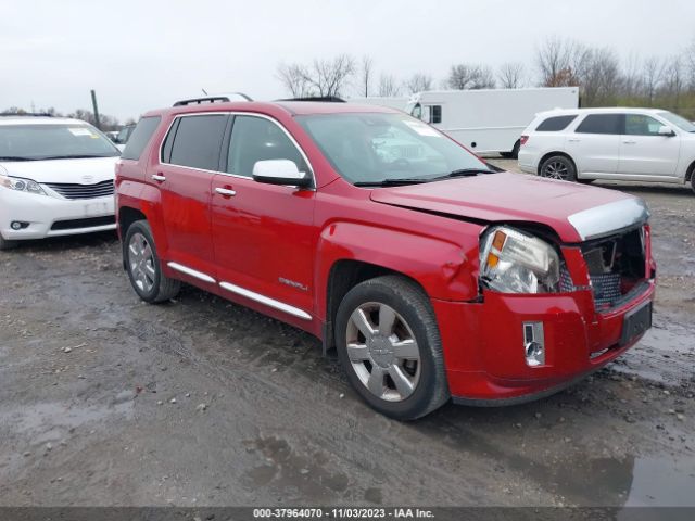 GMC TERRAIN 2013 2gkflze35d6376333