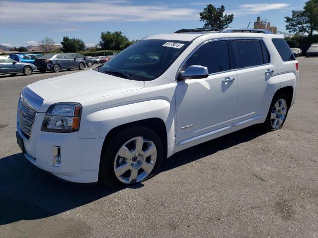 GMC TERRAIN DE 2013 2gkflze35d6421688