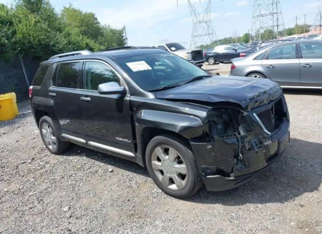 GMC TERRAIN 2014 2gkflze35e6325769