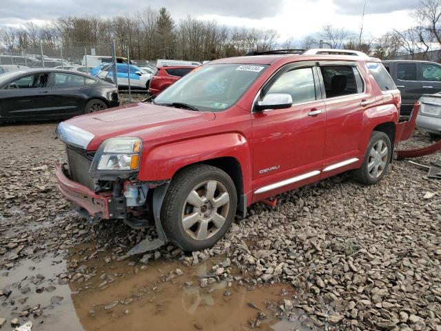 GMC TERRAIN 2014 2gkflze35e6358075