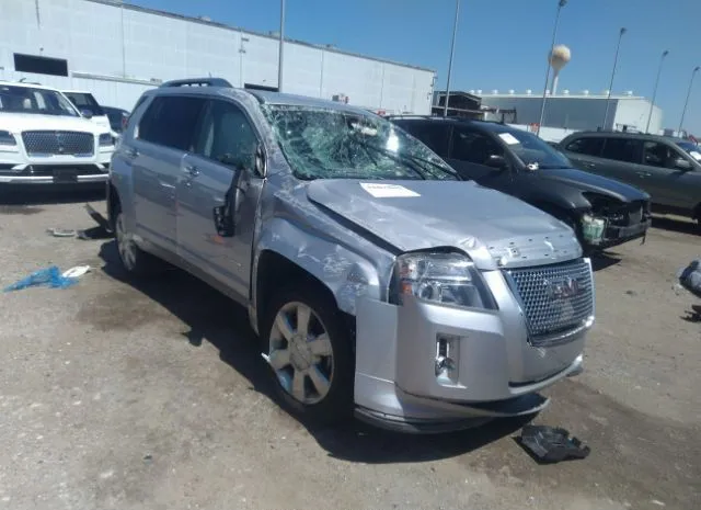 GMC TERRAIN 2014 2gkflze35e6378732