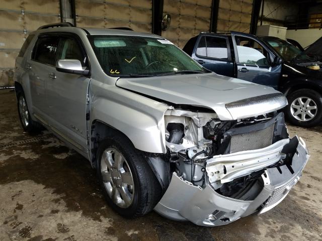 GMC TERRAIN DE 2015 2gkflze35f6143796