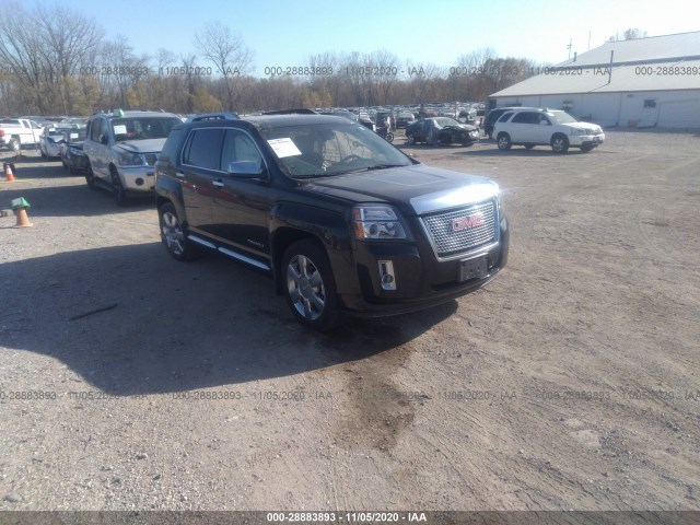 GMC TERRAIN 2015 2gkflze35f6161778