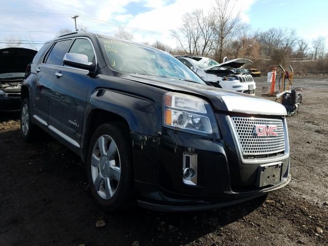 GMC TERRAIN DE 2015 2gkflze35f6216388