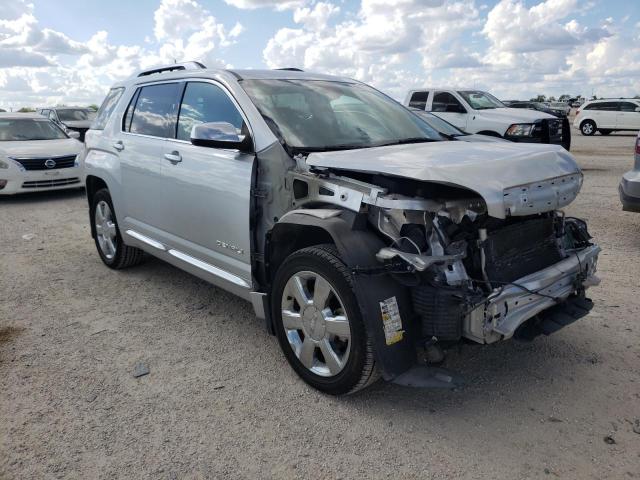 GMC TERRAIN DE 2015 2gkflze35f6217489