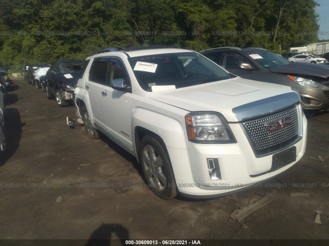 GMC TERRAIN 2015 2gkflze35f6224359