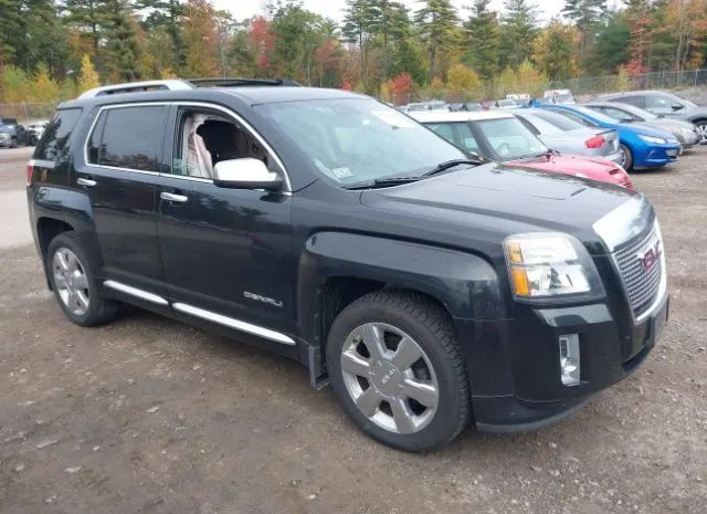 GMC TERRAIN 2015 2gkflze35f6239007