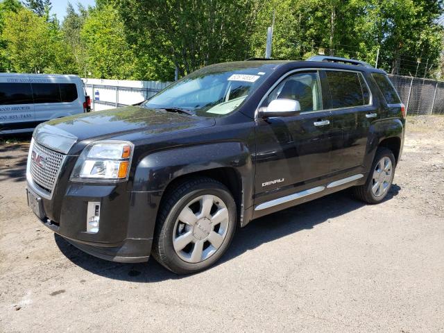 GMC TERRAIN DE 2015 2gkflze35f6291513