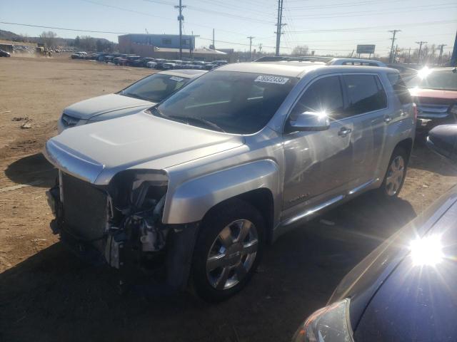 GMC TERRAIN DE 2015 2gkflze35f6294864