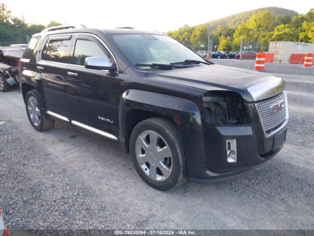 GMC TERRAIN 2015 2gkflze35f6346137