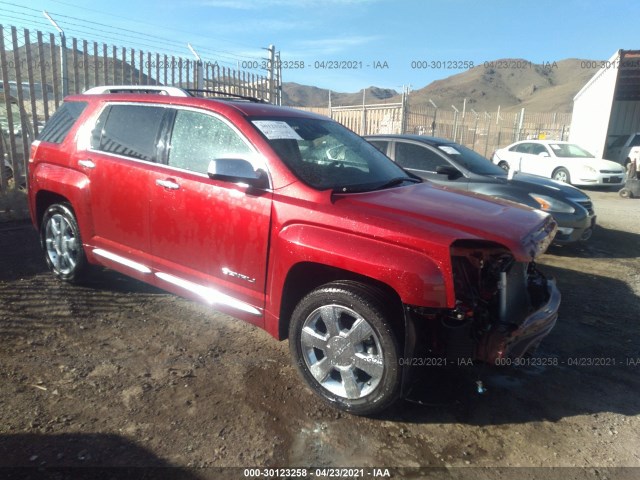 GMC TERRAIN 2013 2gkflze36d6115471