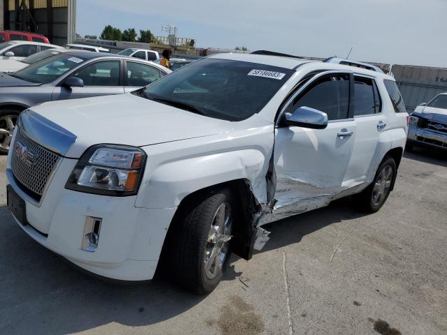 GMC TERRAIN DE 2013 2gkflze36d6129824