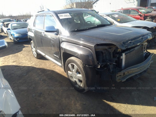 GMC TERRAIN 2013 2gkflze36d6151712