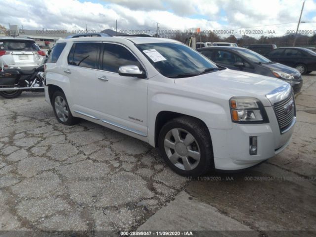 GMC TERRAIN 2013 2gkflze36d6195967