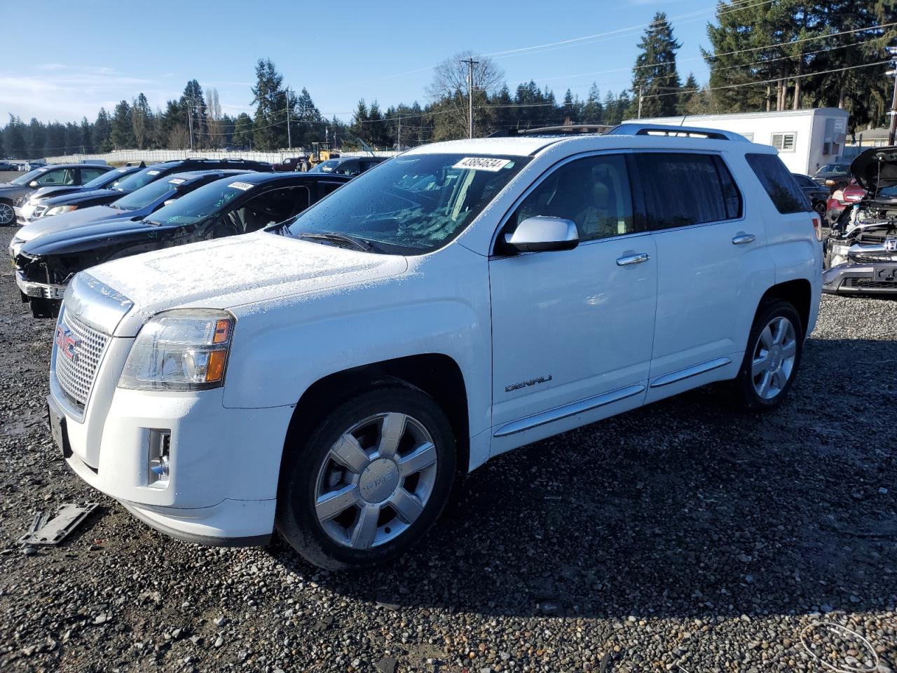 GMC TERRAIN 2013 2gkflze36d6221824