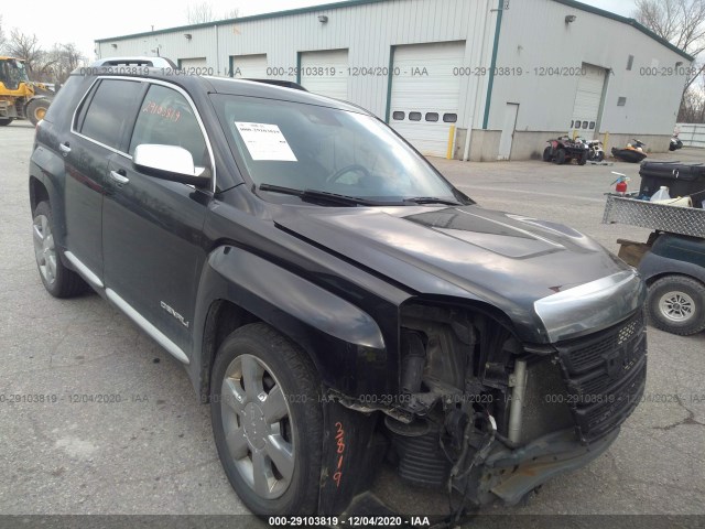 GMC TERRAIN 2013 2gkflze36d6222715