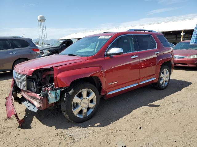 GMC TERRAIN 2013 2gkflze36d6285281