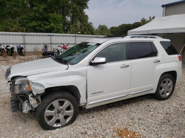 GMC TERRAIN DE 2013 2gkflze36d6321860