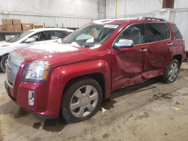 GMC TERRAIN 2013 2gkflze36d6356561