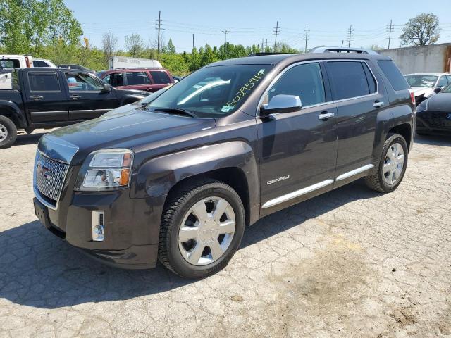 GMC TERRAIN 2014 2gkflze36e6127072