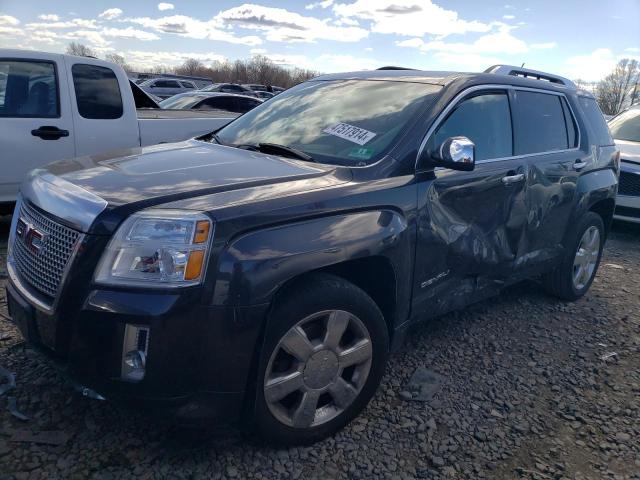 GMC TERRAIN 2014 2gkflze36e6134037