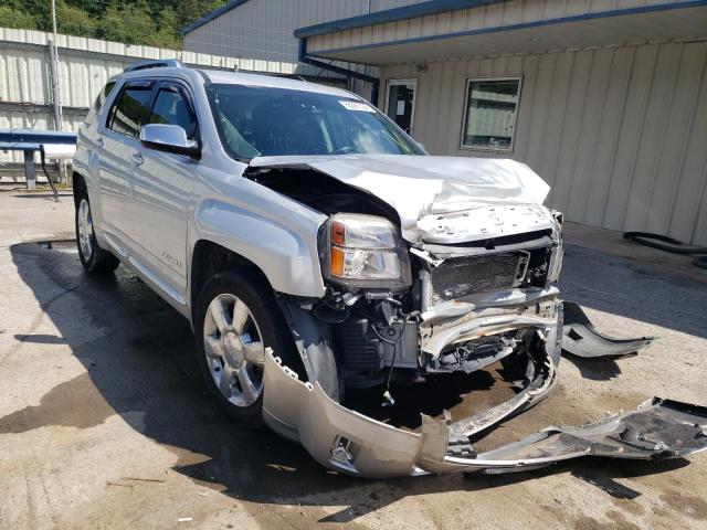 GMC TERRAIN DE 2014 2gkflze36e6147032