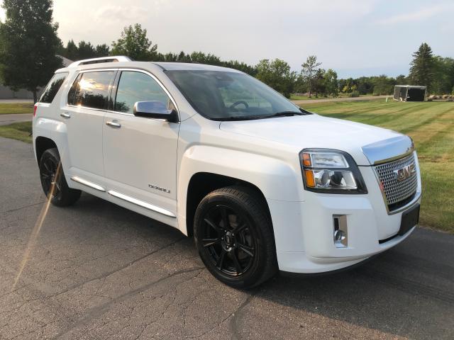 GMC TERRAIN DE 2014 2gkflze36e6156684