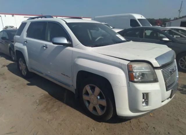 GMC TERRAIN 2014 2gkflze36e6160847