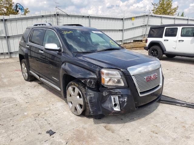 GMC TERRAIN DE 2014 2gkflze36e6190981