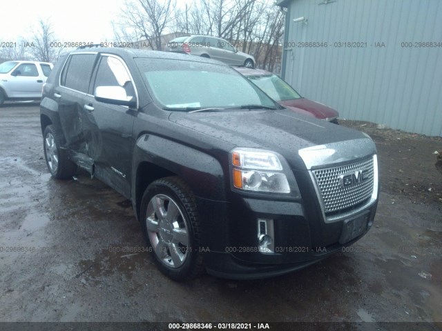 GMC TERRAIN 2014 2gkflze36e6203342