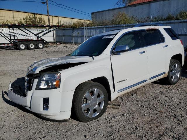 GMC TERRAIN 2014 2gkflze36e6226913