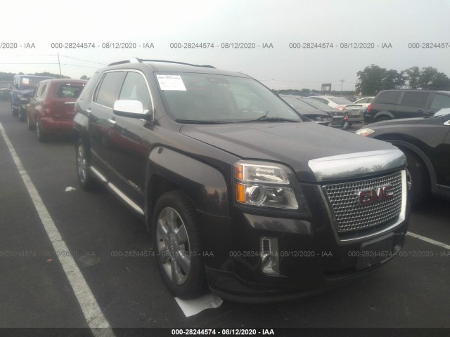 GMC TERRAIN 2014 2gkflze36e6259846