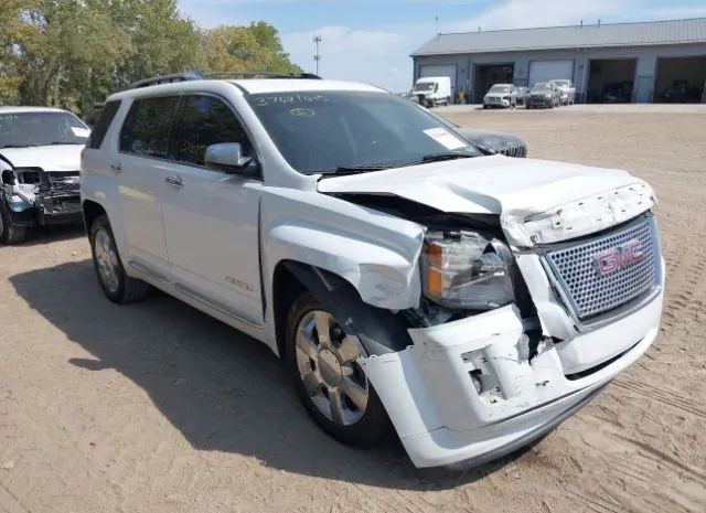 GMC TERRAIN 2014 2gkflze36e6313937