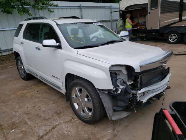 GMC TERRAIN DE 2015 2gkflze36f6102481