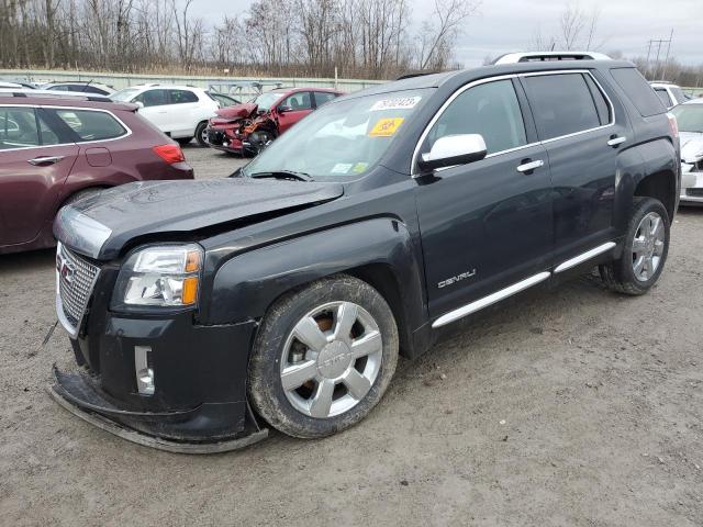 GMC TERRAIN 2015 2gkflze36f6103842