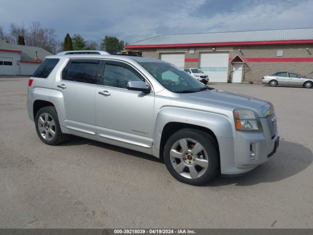 GMC TERRAIN 2015 2gkflze36f6144536