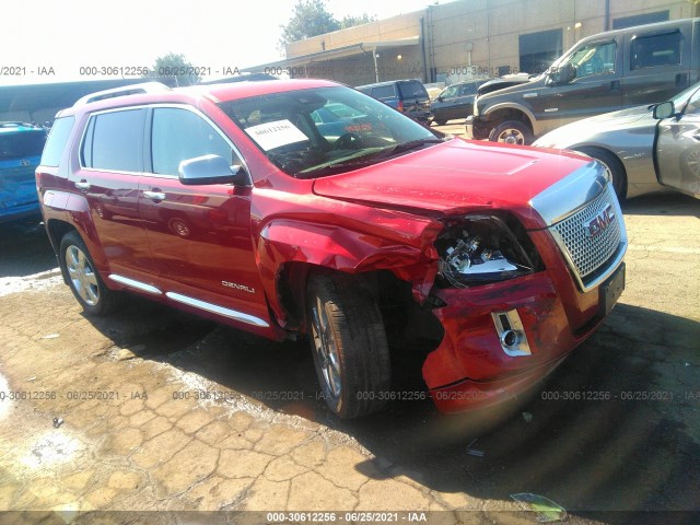 GMC TERRAIN 2015 2gkflze36f6172062