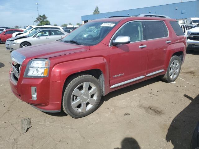 GMC TERRAIN DE 2015 2gkflze36f6178170