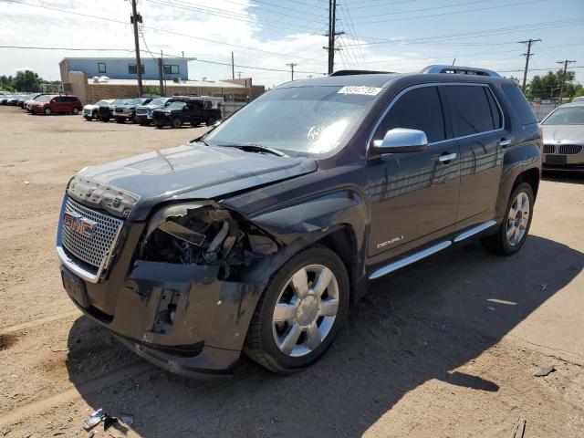 GMC TERRAIN DE 2015 2gkflze36f6183126