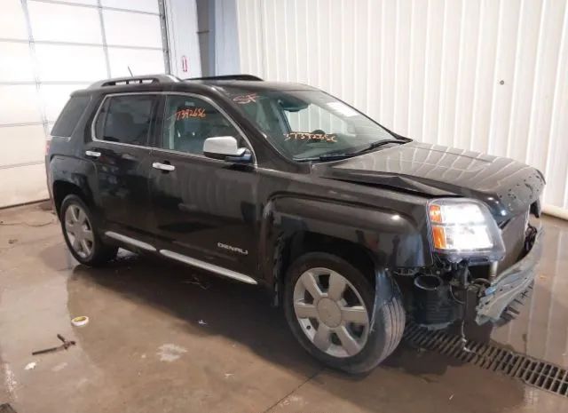 GMC TERRAIN 2015 2gkflze36f6185815