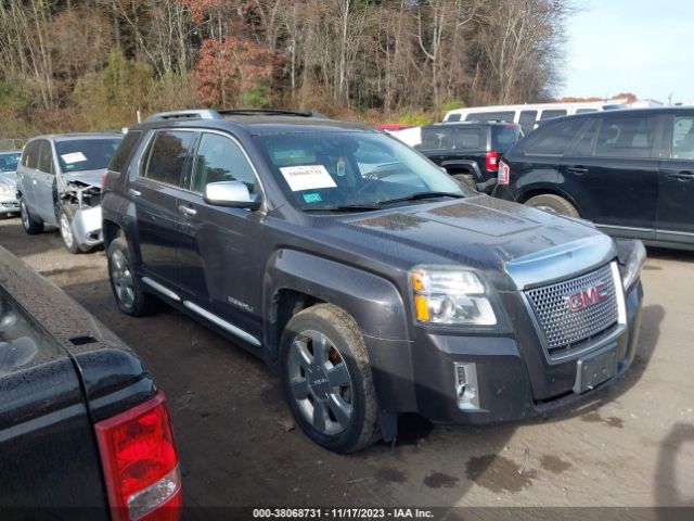 GMC TERRAIN 2015 2gkflze36f6190299