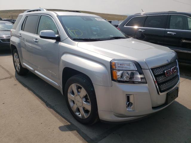 GMC TERRAIN DE 2015 2gkflze36f6223477