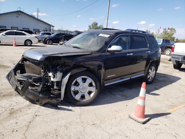 GMC TERRAIN 2015 2gkflze36f6255457